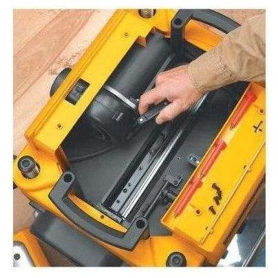 Dewalt DW735 Thickness Planer 1800W 13 Dewalt DW735 Thickness Planer 1800W 13